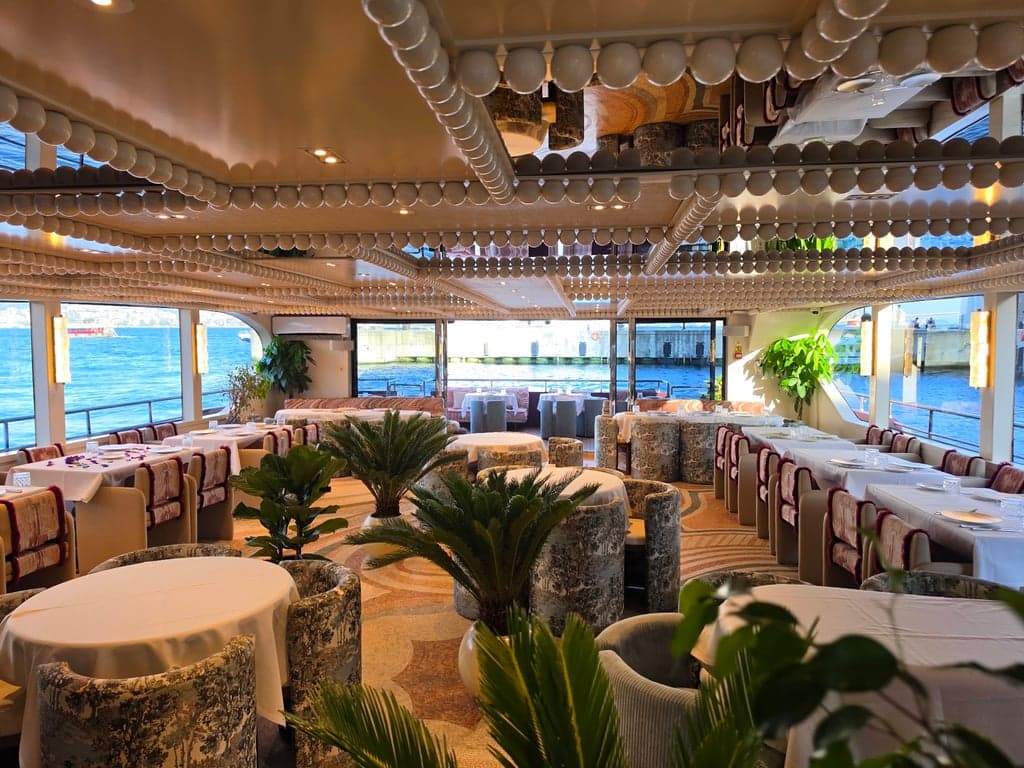 The Gracee Istanbul fotoğraf 5