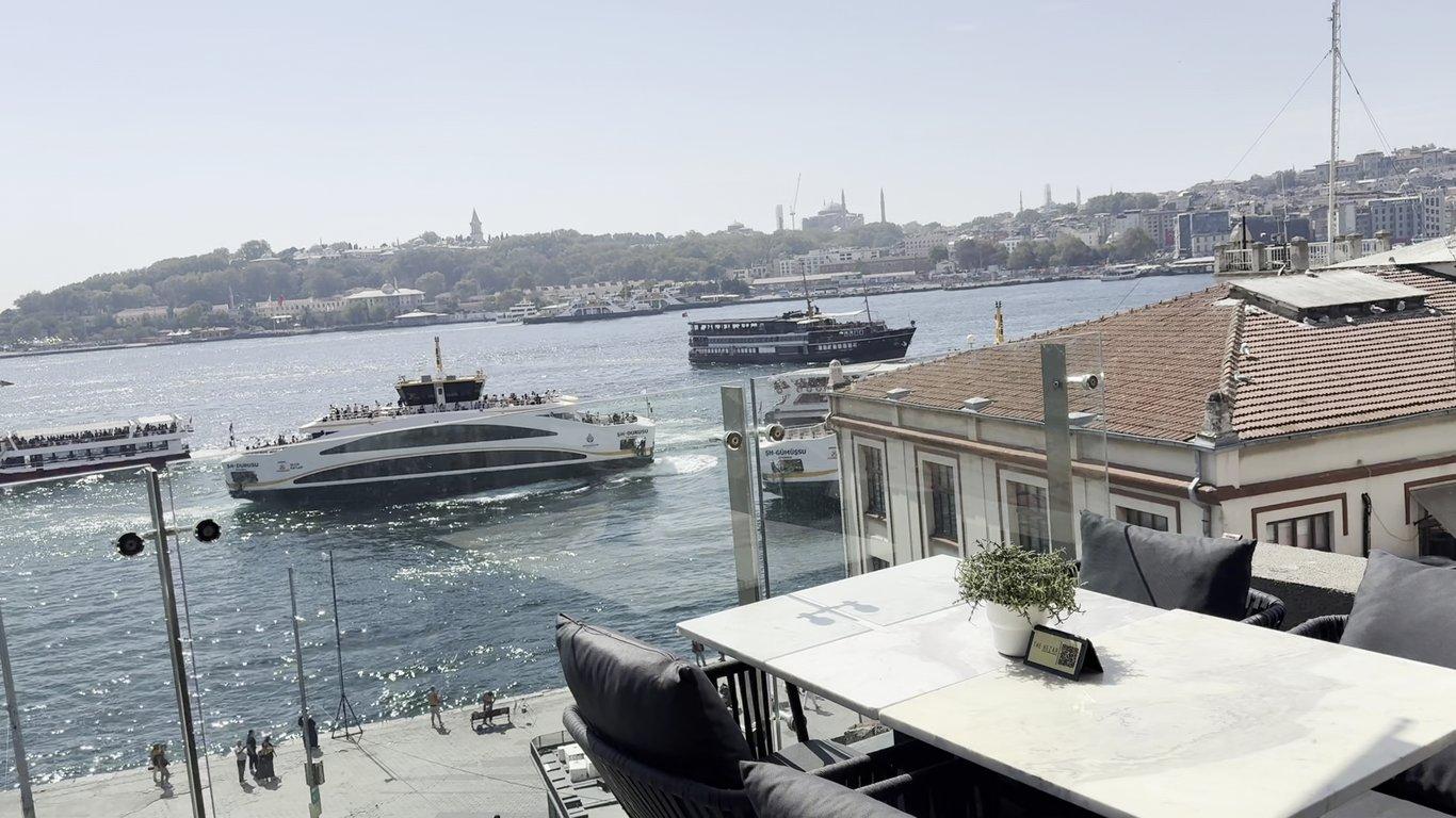 The Hezar Karaköy fotoğraf 2