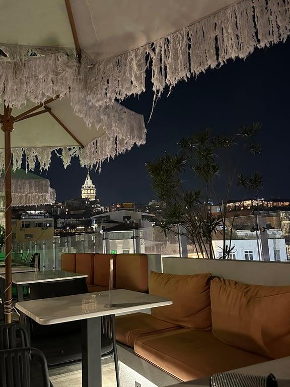 The Hezar Karaköy fotoğraf 3