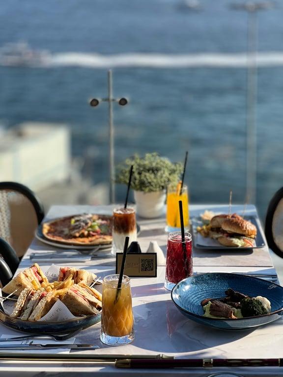 The Hezar Karaköy fotoğraf 4