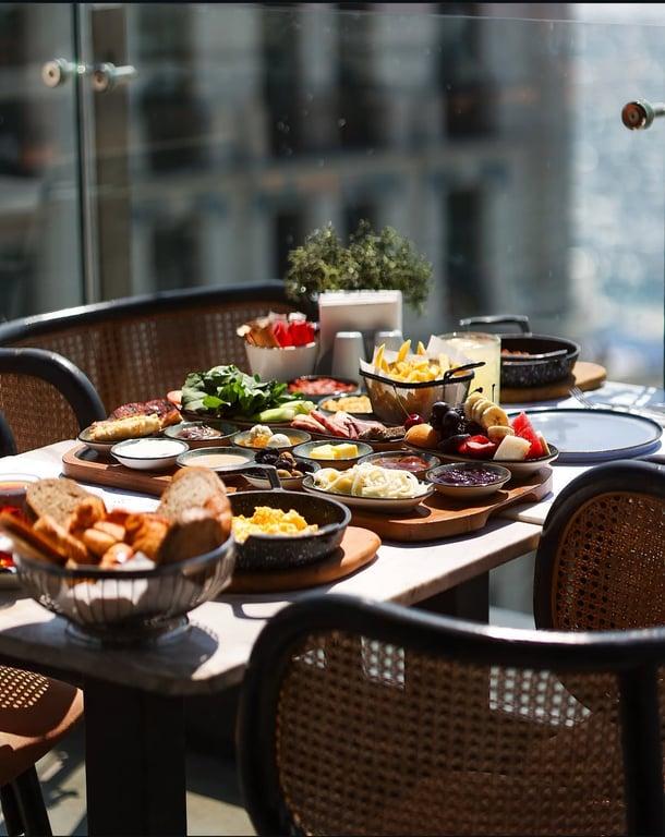 The Hezar Karaköy fotoğraf 7