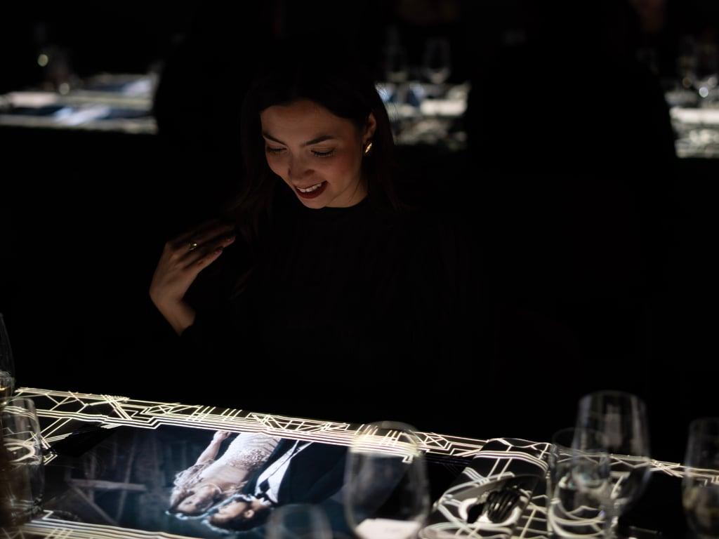 The Magic Table - Istanbul