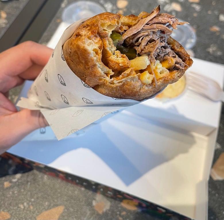 Tiftik Street Food fotoğraf 7