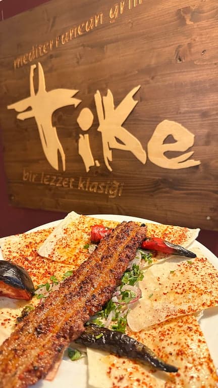 Tike Zekeriyakoy fotoğraf 17