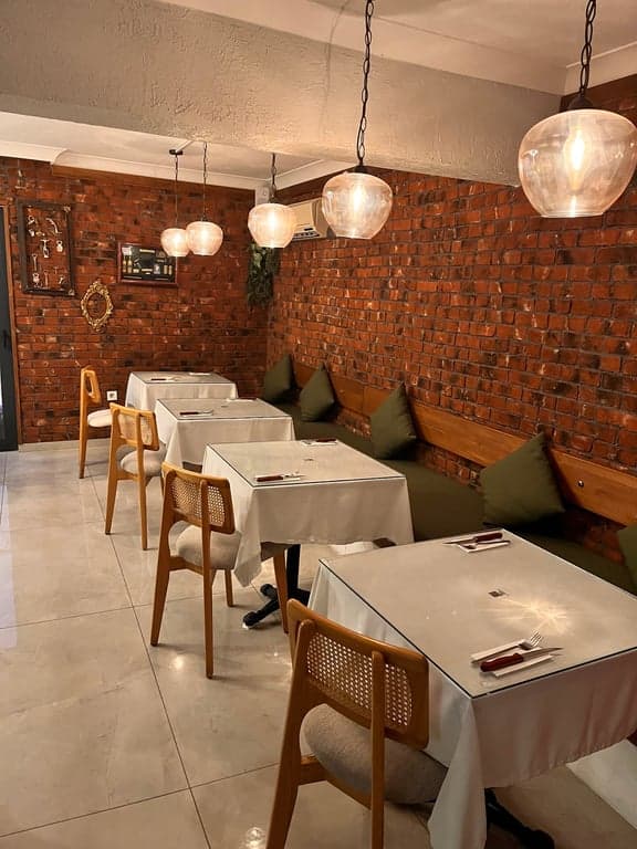 Tino Ristorante Pizzeria fotoğraf 1