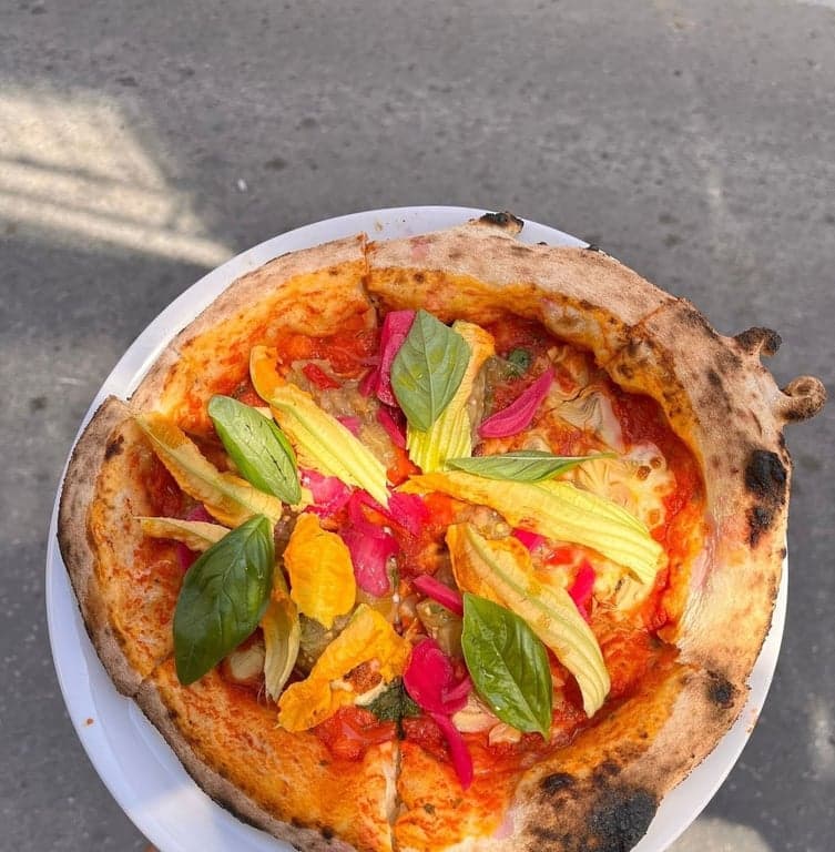Tino Ristorante Pizzeria fotoğraf 4