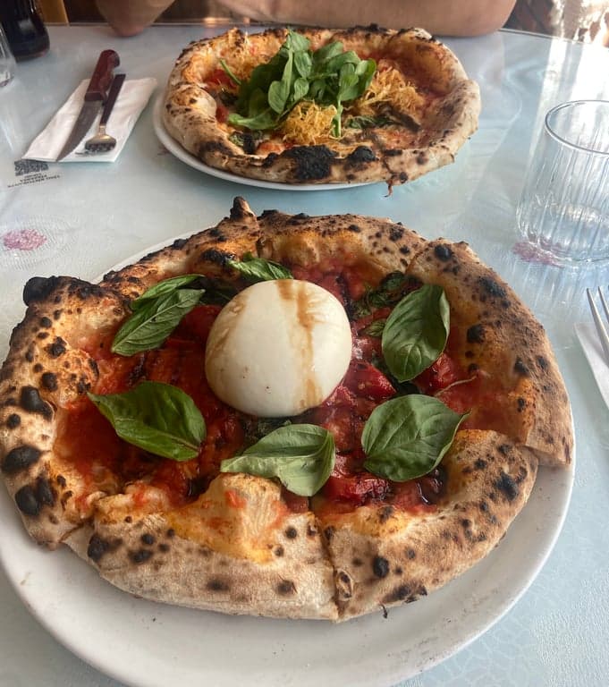 Tino Ristorante Pizzeria fotoğraf 5