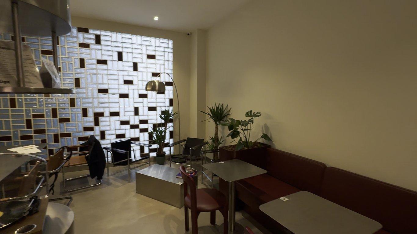 Tips Coffee & Eatery fotoğraf 2