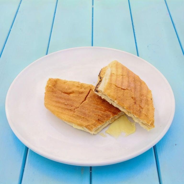 Tire Tostçusu fotoğraf 2