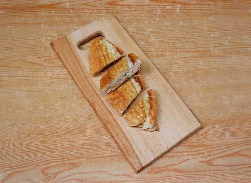 Tire Tostçusu fotoğraf 5