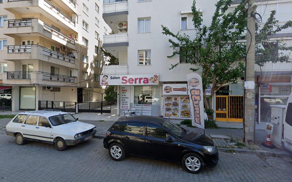 Tire Tostçusu fotoğraf 6