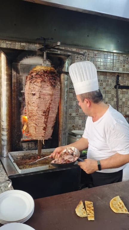 Topçu Kebap fotoğraf 15