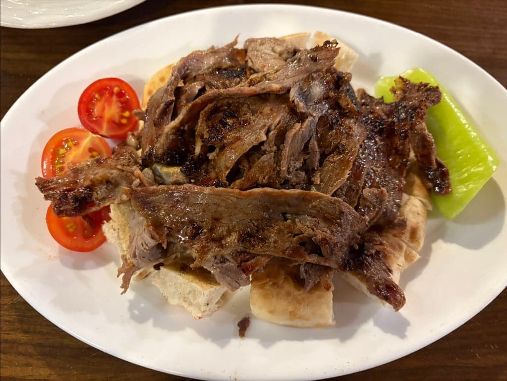 Topçu Kebap fotoğraf 17