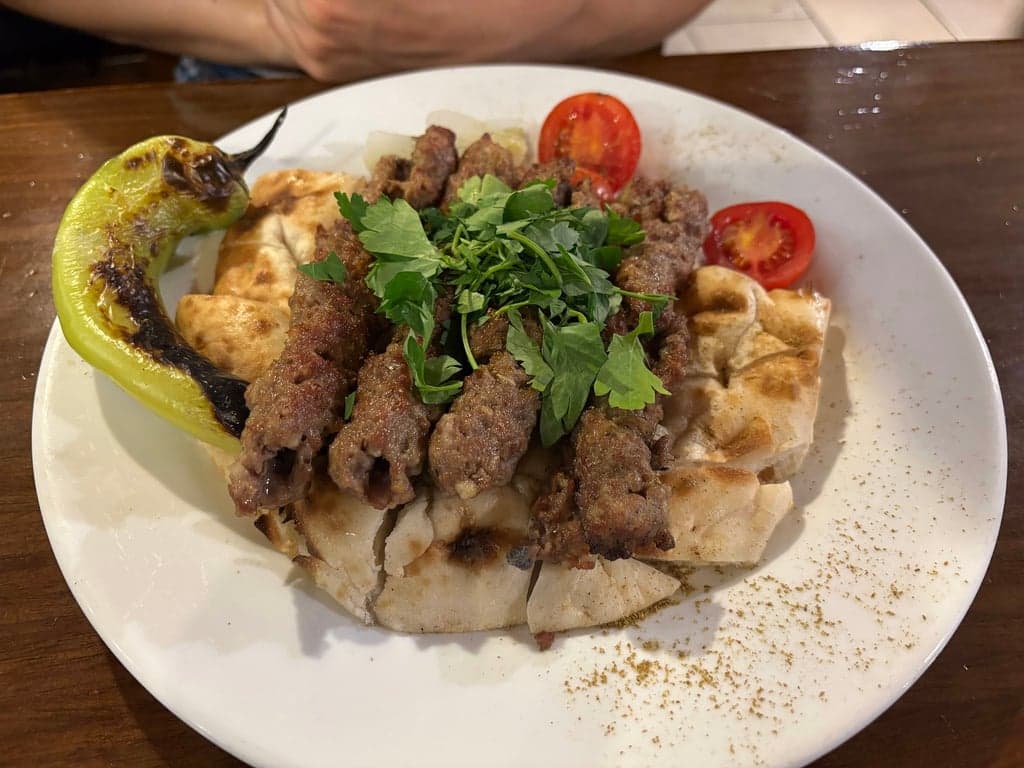 Topçu Kebap fotoğraf 18