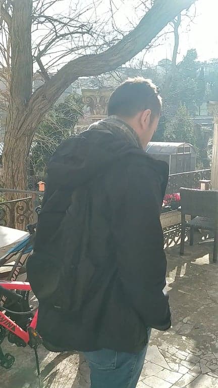 Tophane Mekan fotoğraf 16