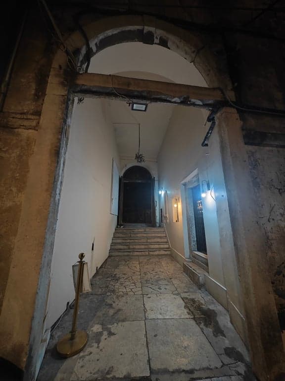 Tophane Mekan fotoğraf 19