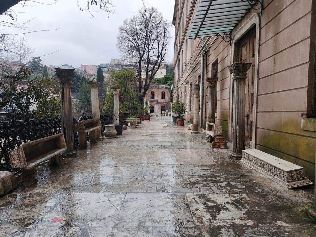 Tophane Mekan fotoğraf 20