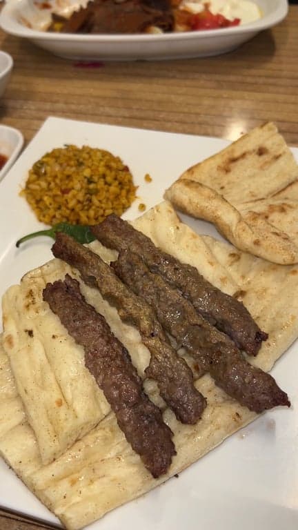 Toros Lokantası fotoğraf 2