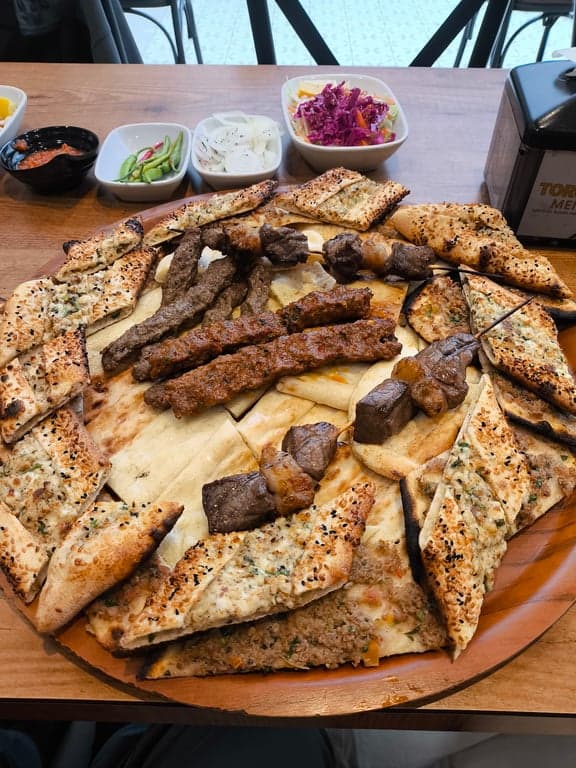 Toros Lokantası fotoğraf 7