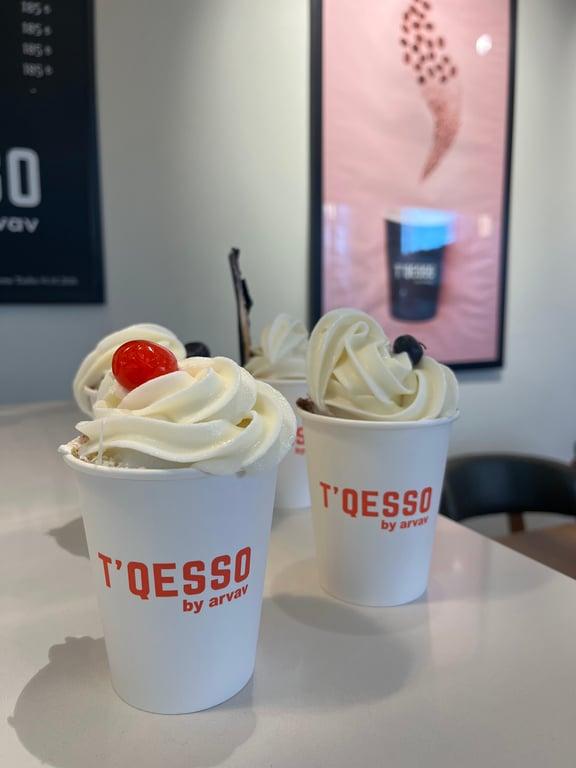 T’QESSO by arvav fotoğraf 3