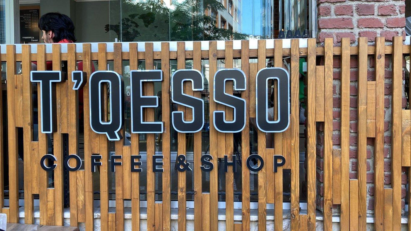 T’QESSO by arvav fotoğraf 4