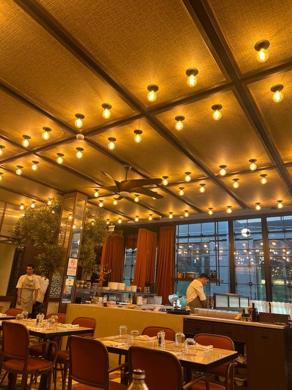 Trattoria Fontana fotoğraf 3