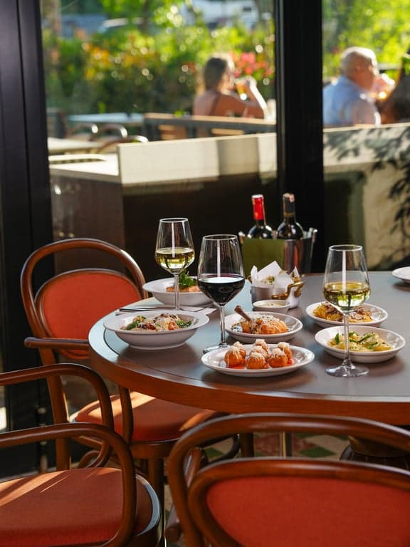 Trattoria Fontana fotoğraf 4