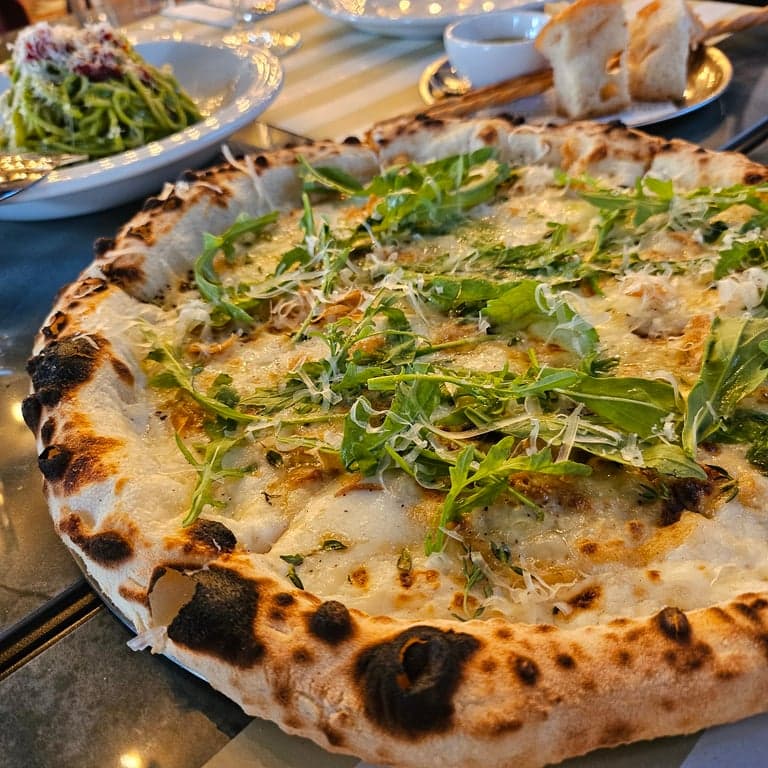 Trattoria Fontana fotoğraf 6