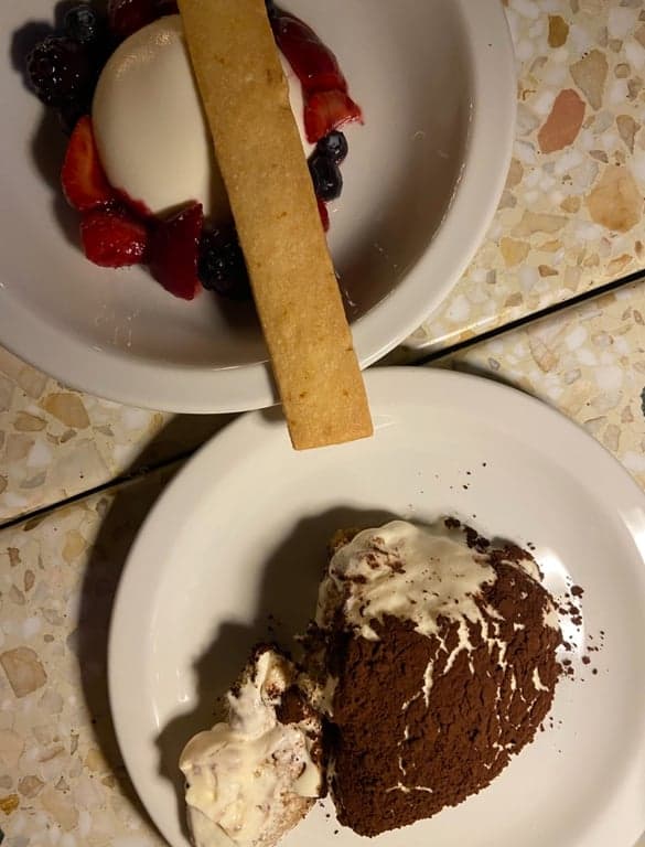 Trattoria Fontana fotoğraf 7