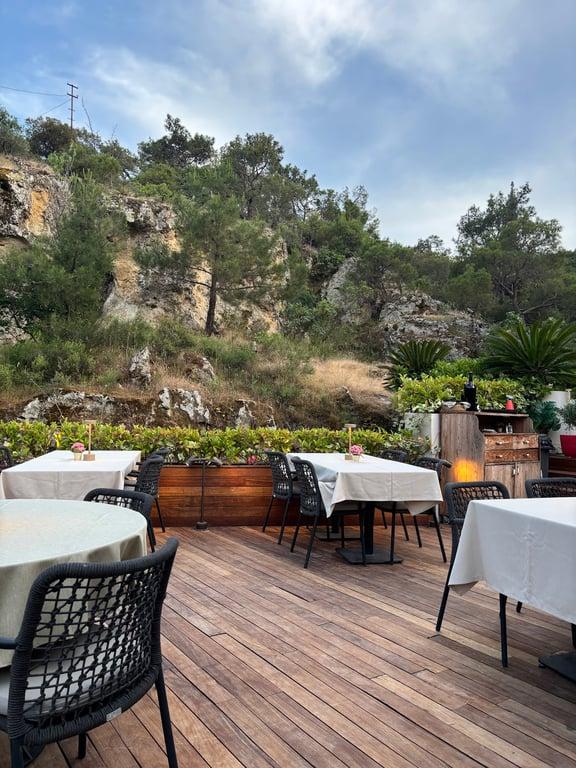 Trattoria Leo Restaurant (12+) fotoğraf 5