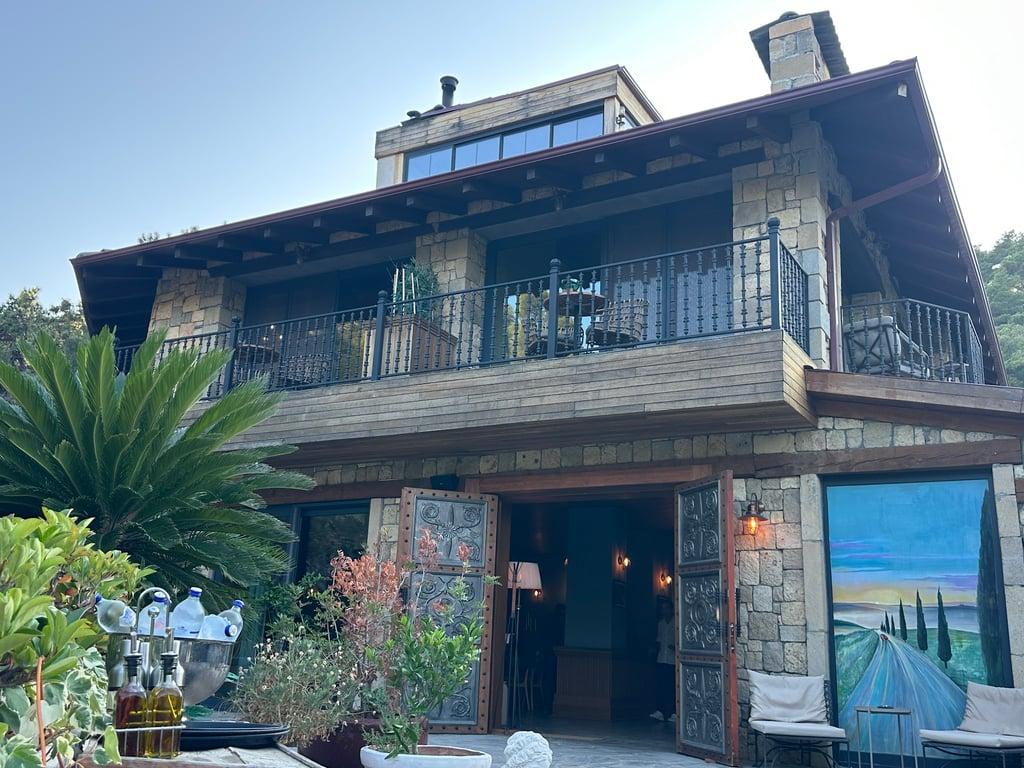 Trattoria Leo Restaurant (12+) fotoğraf 7
