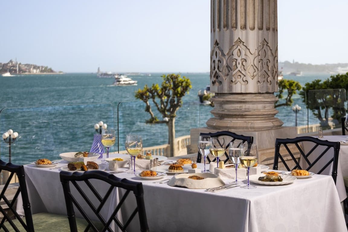 Tuğra Restaurant fotoğraf 16