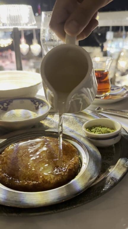 Tuğra Restaurant fotoğraf 18