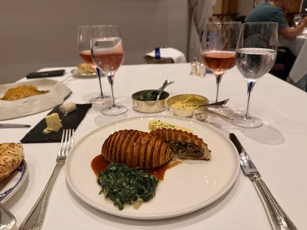 Tuğra Restaurant fotoğraf 22