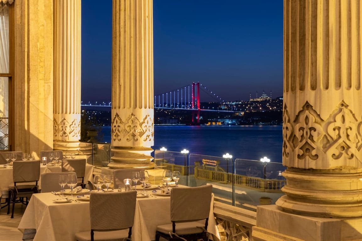 Tuğra Restaurant fotoğraf 24