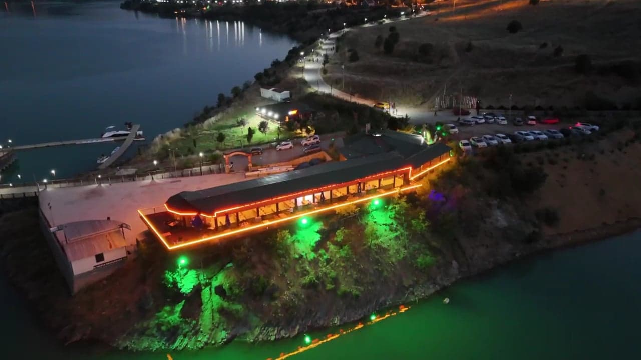 Tunceli Marına fotoğraf 2