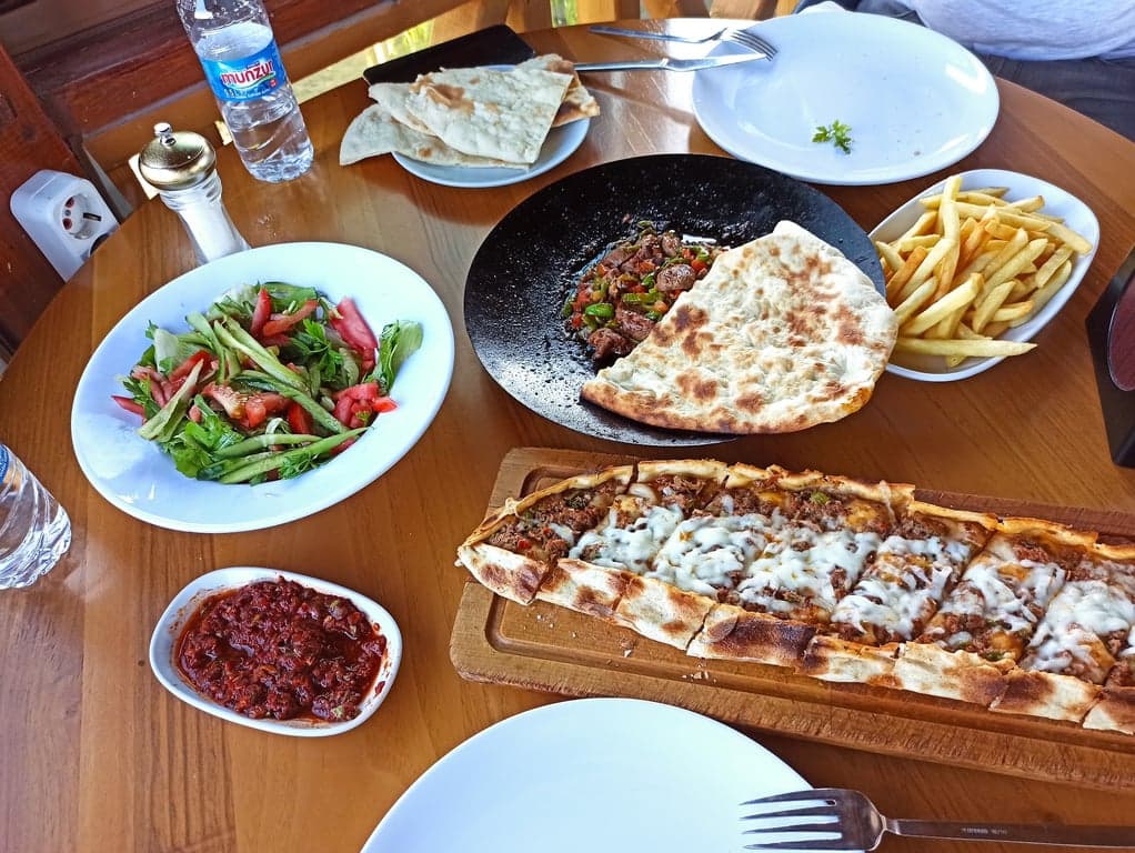 Tunceli Marına fotoğraf 3