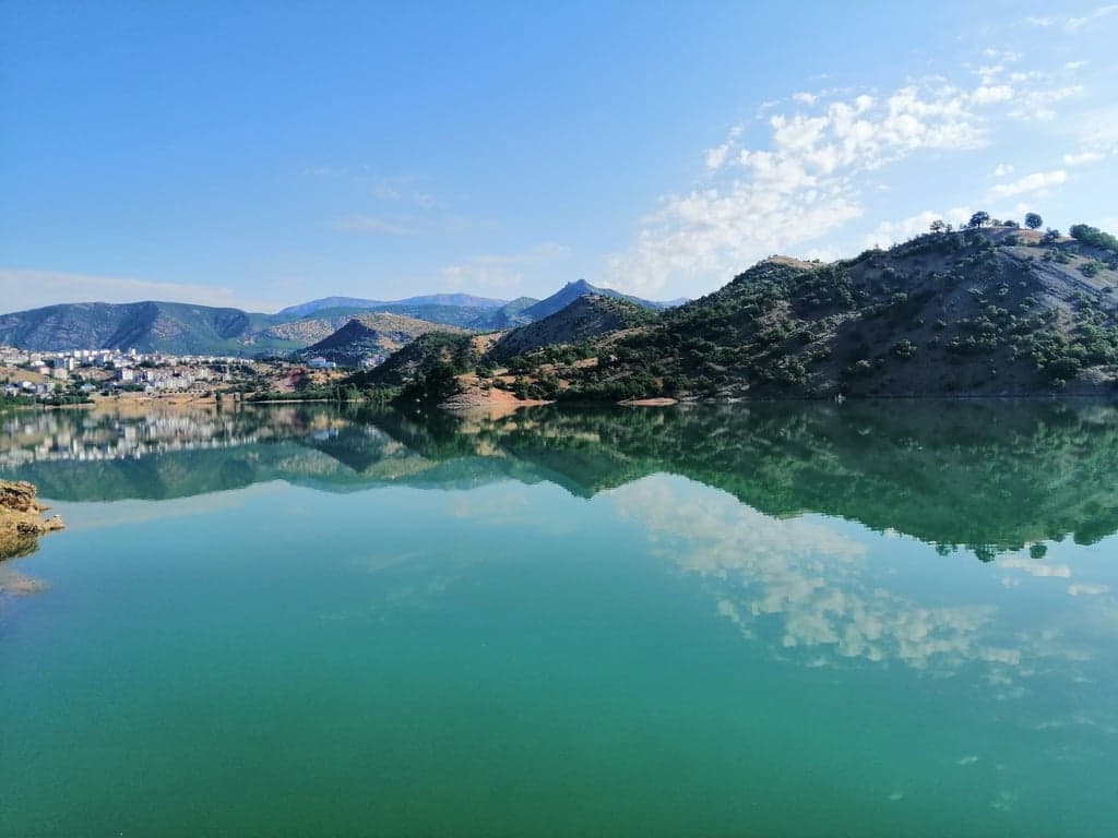 Tunceli Marına fotoğraf 4