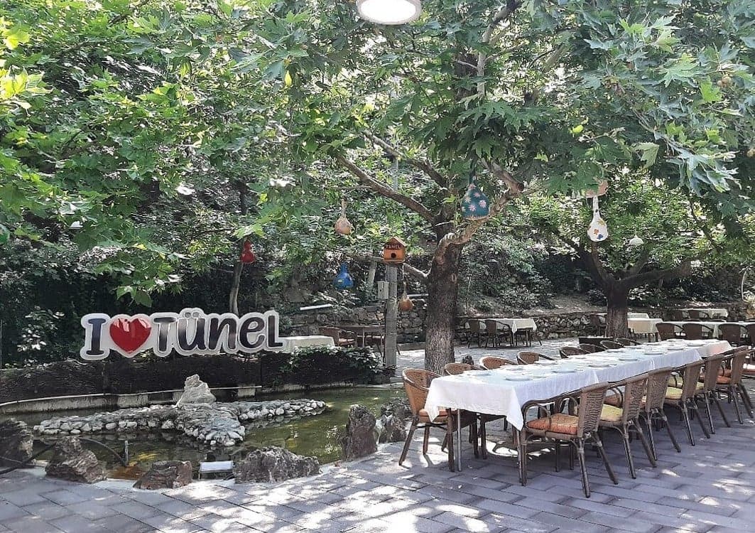 Tünel Restaurant