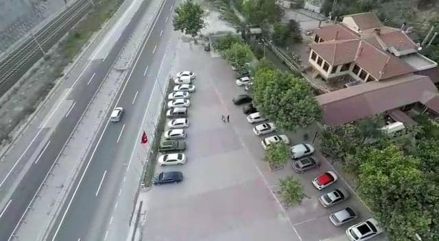 Tünel Restaurant fotoğraf 2