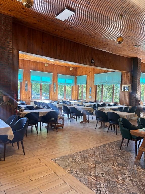 Tünel Restaurant fotoğraf 5