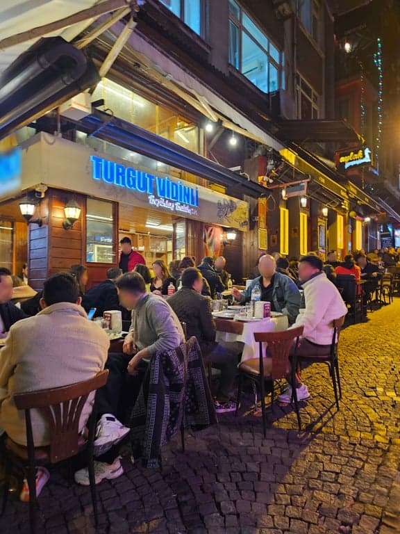 Turgut Vidinli fotoğraf 10