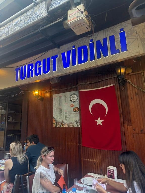 Turgut Vidinli fotoğraf 12