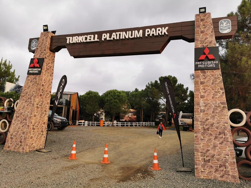 Turkcell Platinum Park fotoğraf 6