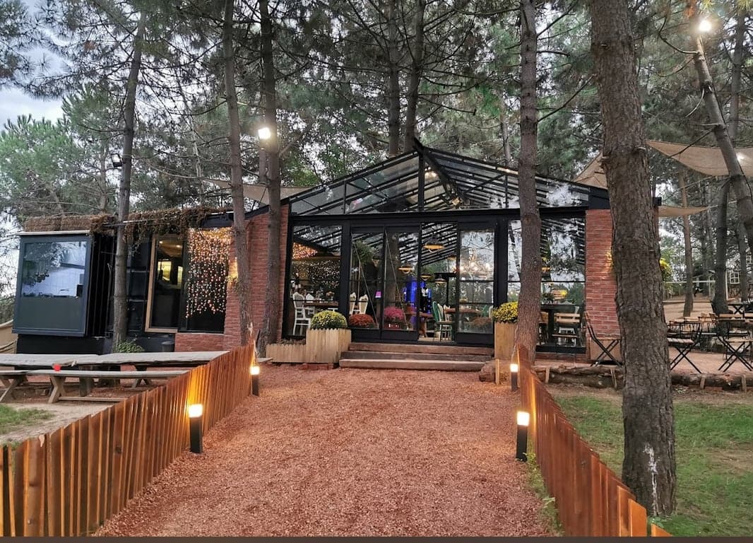 Turkcell Platinum Park fotoğraf 3