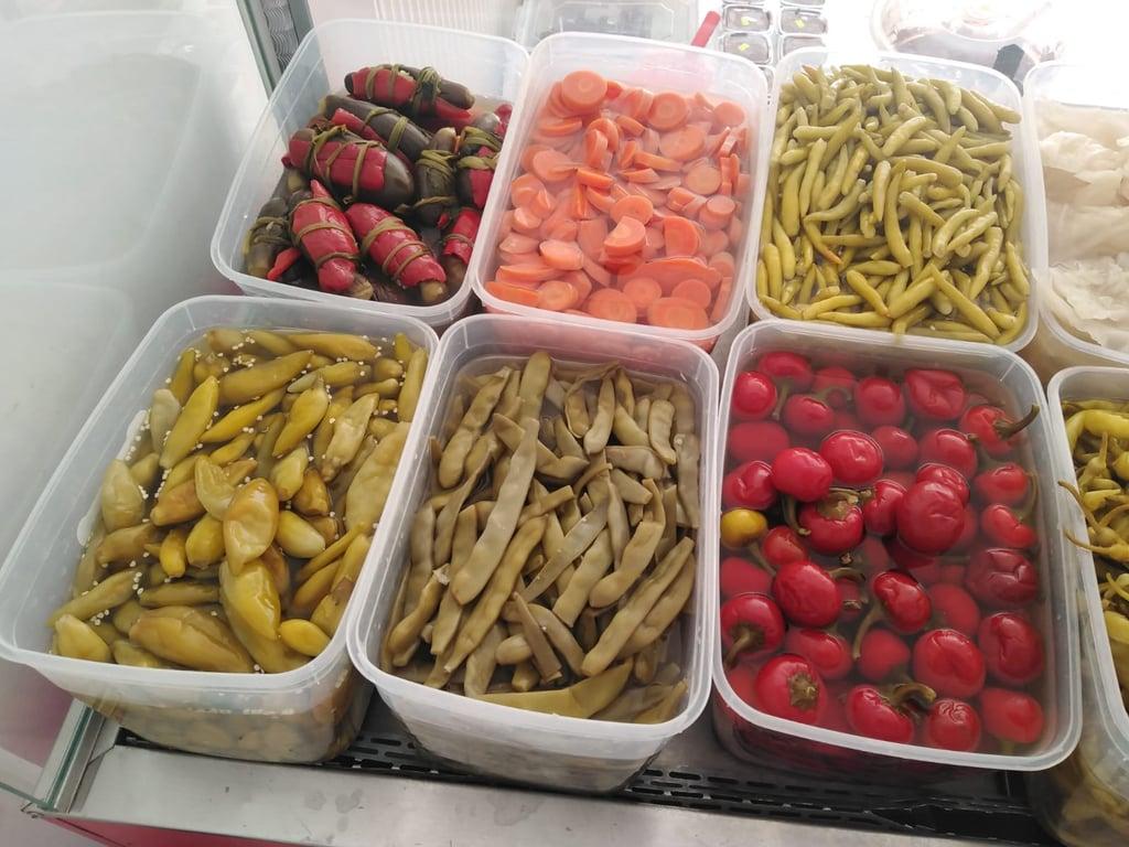 Turşu Dünyası fotoğraf 2