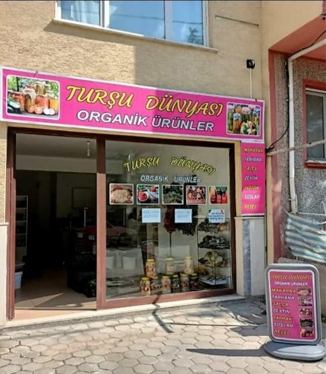 Turşu Dünyası fotoğraf 5