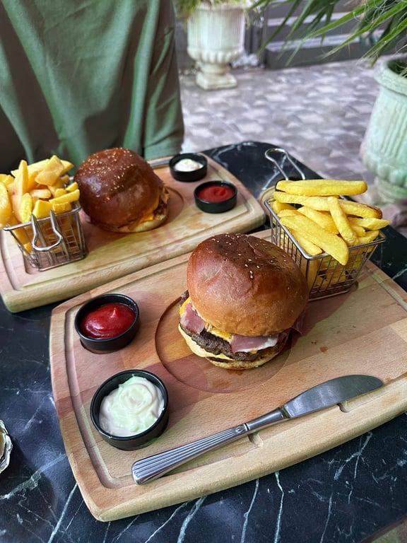 Turunc Burger House fotoğraf 2