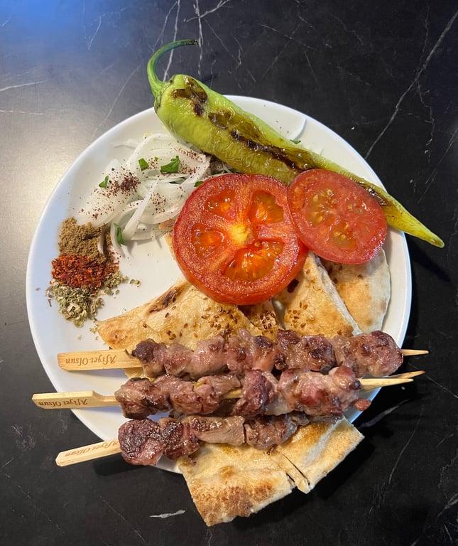 Turunc Burger House fotoğraf 4