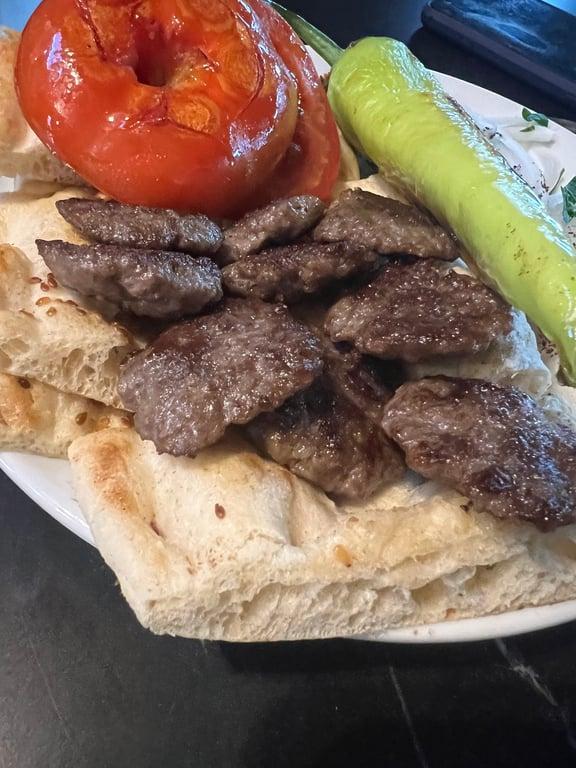 Turunc Burger House fotoğraf 5